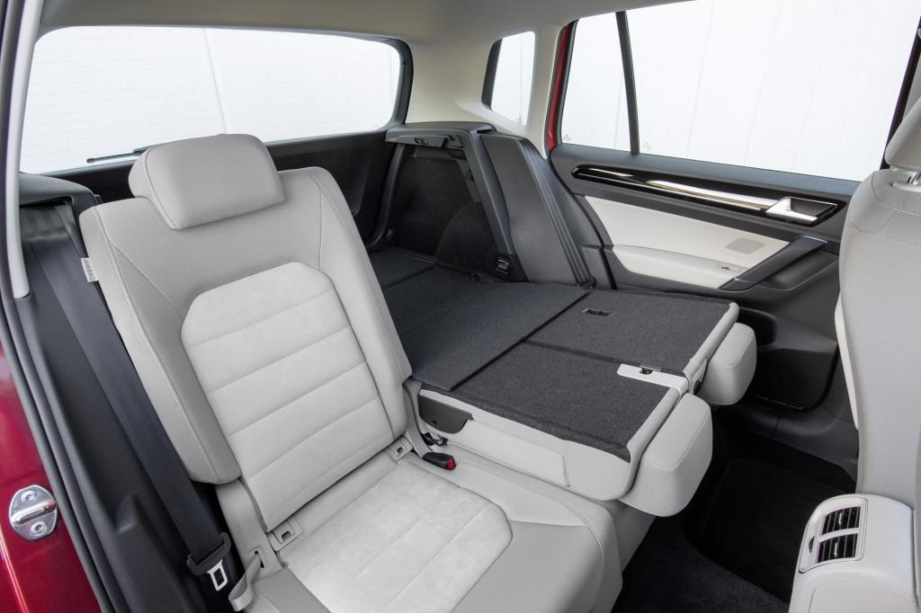 Test: VW Golf Sportsvan - Etwas anders als der Alte, aber immer noch altersgerecht