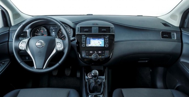 Fahrbericht: Nissan Pulsar - Mutig in die neue Mitte