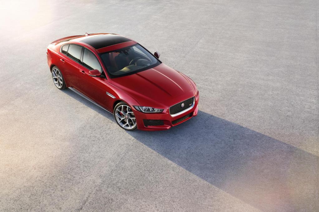 Die Neuheiten auf dem Pariser Salon von Alfa bis Volvo Teil 1