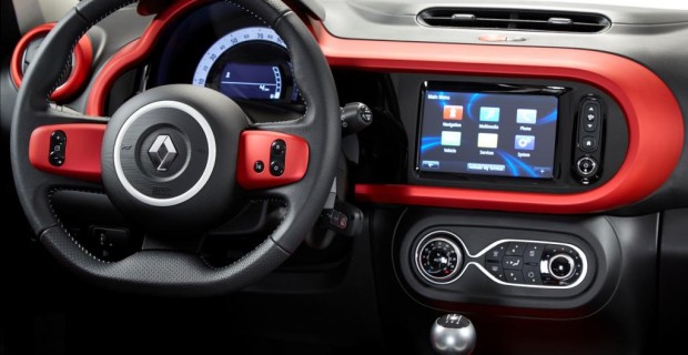 Die neue Lust auf Heckmotor: Renault Twingo III