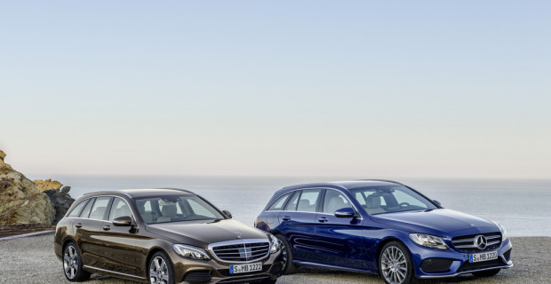 Drei Markteinführungen bei Mercedes-Benz