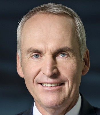 Eichiner bleibt BMW-Finanzvorstand