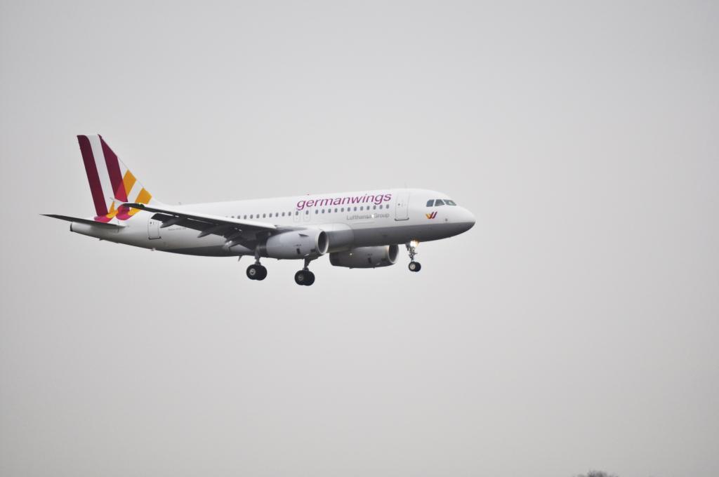 Ein Flug ist erst vorbei, wenn die Türen öffnen
