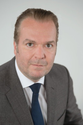 Engstler wird Europadirketor von Bentley