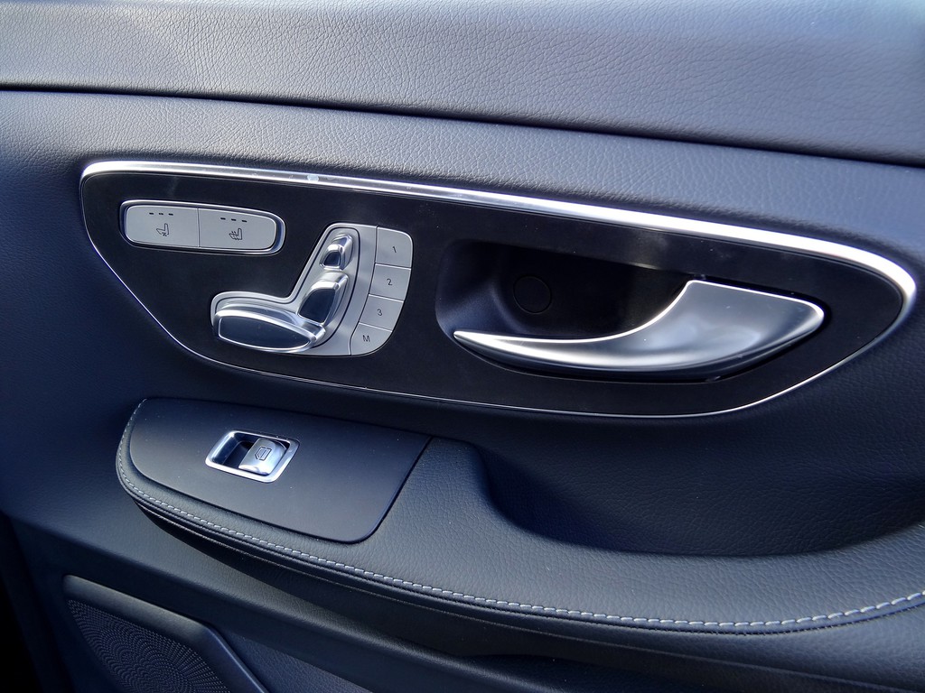 Fahrbericht Mercedes-Benz V-Klasse: Wachablösung?