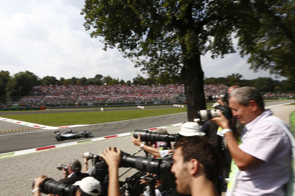 Formel 1: Ohrfeige für Wachstumsmarkt Indien