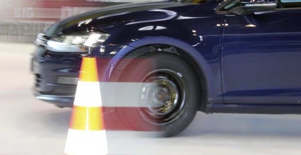 ADAC-Winterreifentest - Die richtigen Pneus für die kalte Jahreszeit