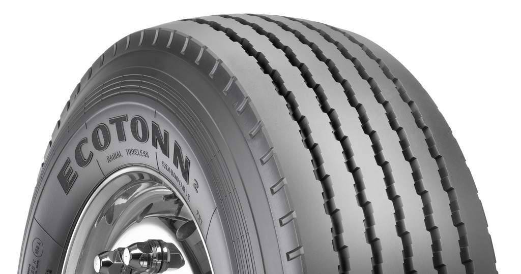Goodyear bringt neun neue KMAX- & Fuelmax-Größen