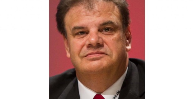 Hans-Georg Marmit, Kraftfahrzeug-Experte der Sachverständigen-Organisation KÜS