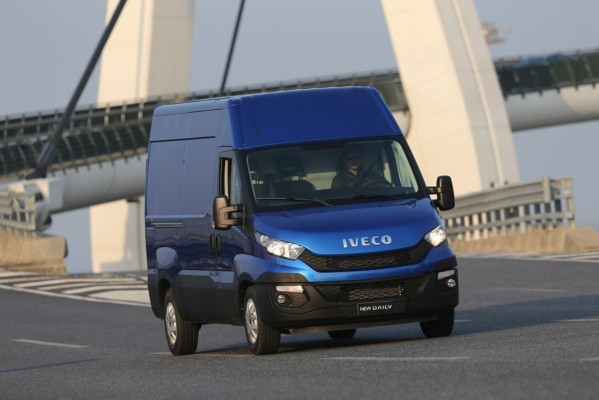 IAA Nutzfahrzeuge 2014: Iveco und Renault Trucks haben die besten Neuheiten