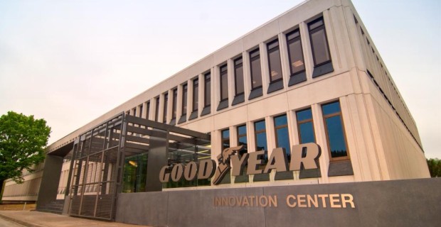 Im Luxemburger Innovationszentrum arbeiten rund 1.000 Ingenieure