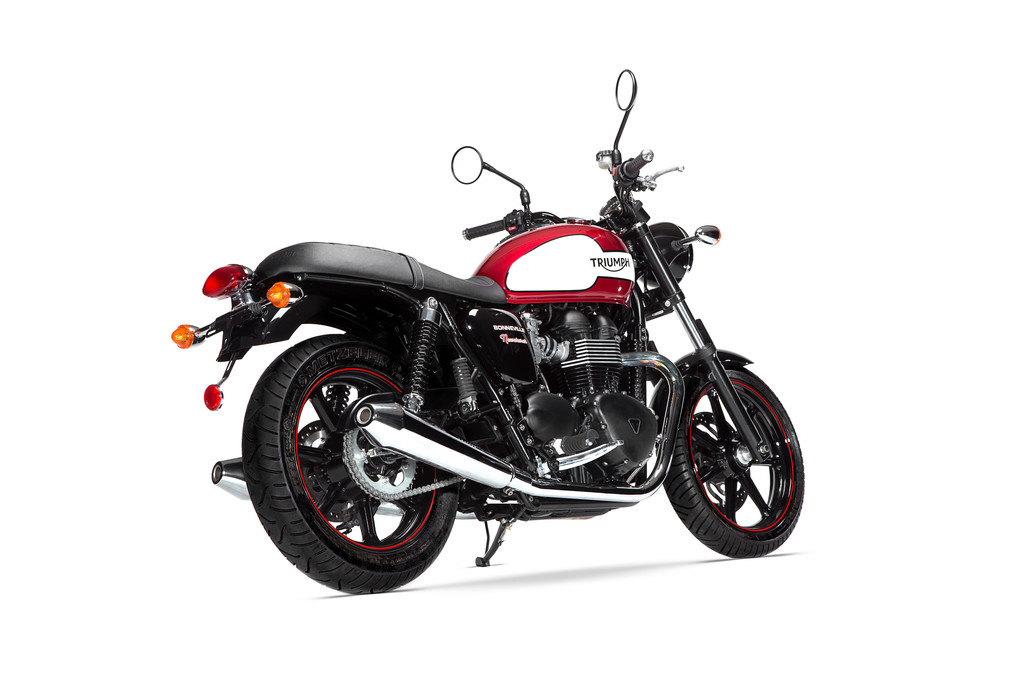 Intermot 2014: Triumph huldigt Neukirchen
