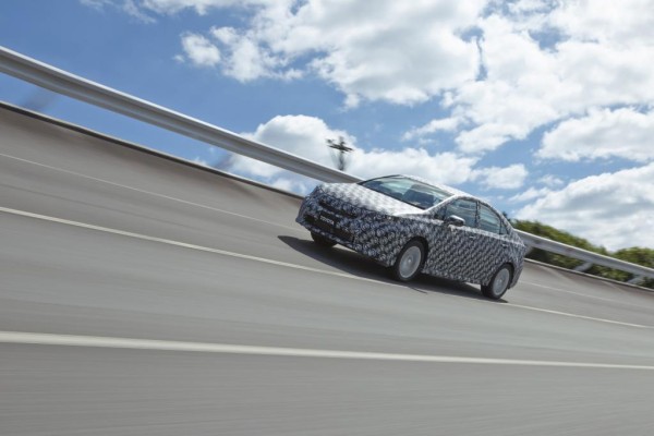 Japan beschleunigt Start des Brennstoffzellen-Toyota FCV