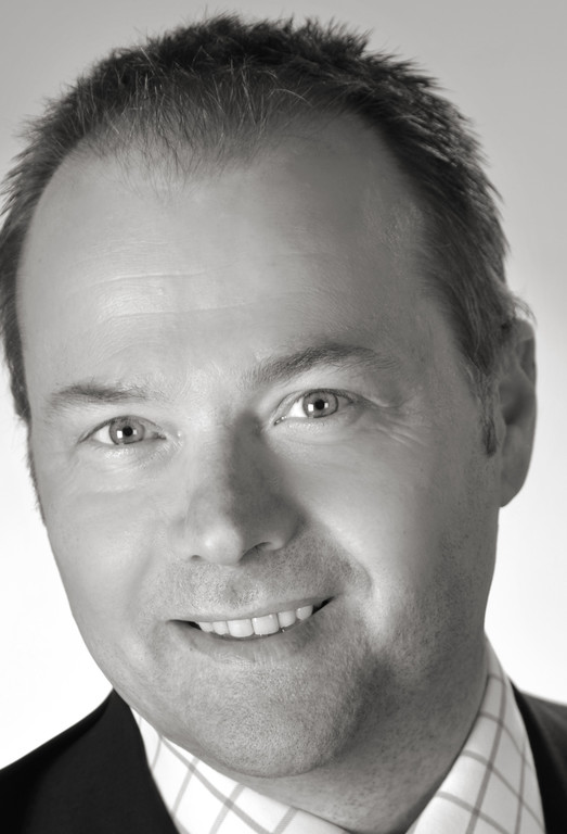 Jensen leitet Volvo-Trucks-Vertrieb Zentraleuropa