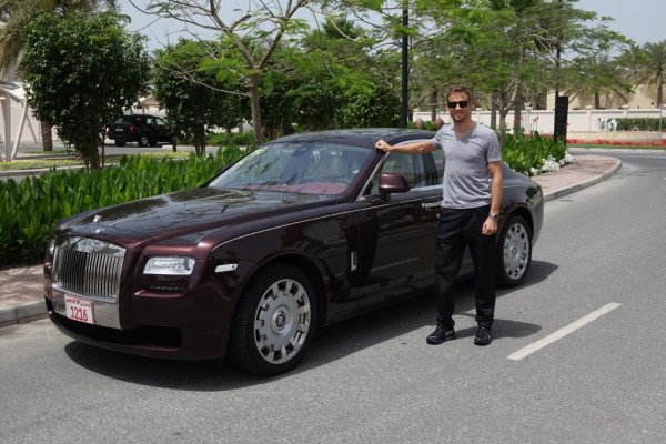 Kein Rolls-Royce unter 200 000 Euro