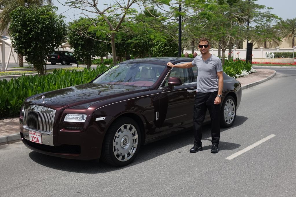 Kein Rolls-Royce unter 200 000 Euro