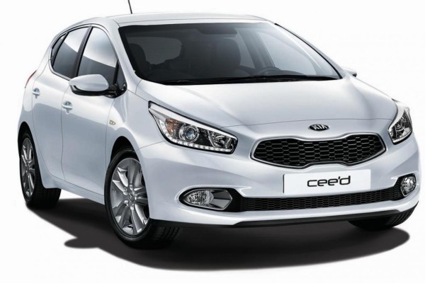 Kia-Sondermodell für 12 990 Euro