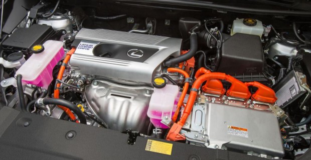 Lexus NX: Bestseller auf Abruf