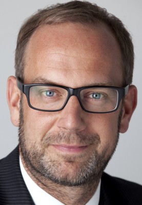 Möller in ADAC-Geschäftsführung berufen