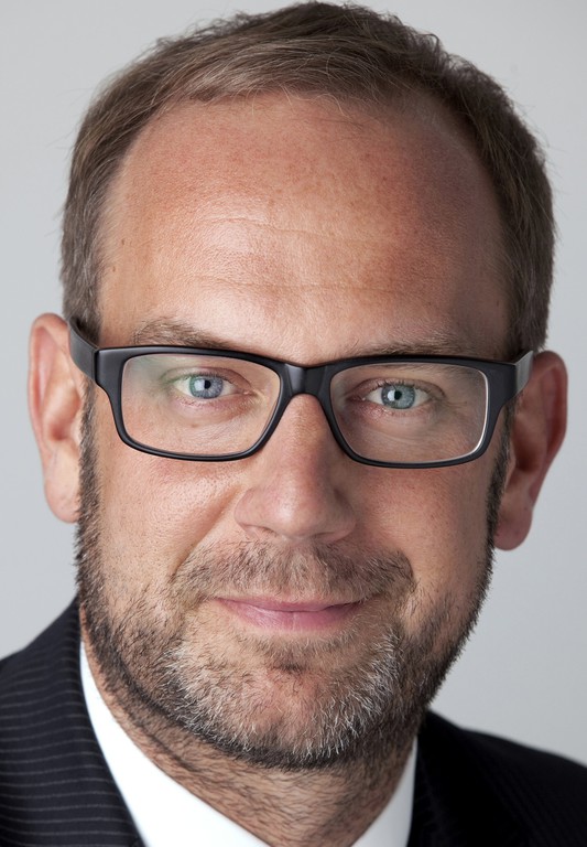 Möller in ADAC-Geschäftsführung berufen