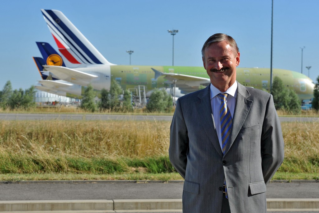 Maroš Šef?ovi? löst Siim Kallas als EU-Kommissar für Verkehr ab