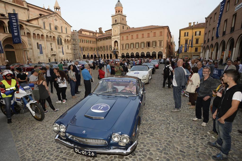 Maserati: 
