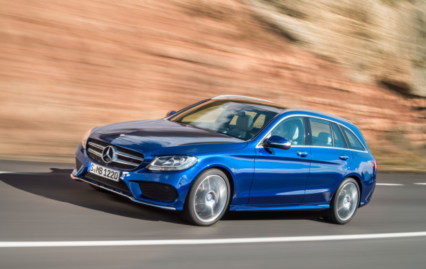 Mercedes-Benz überspringt im August Eine-Million-Marke