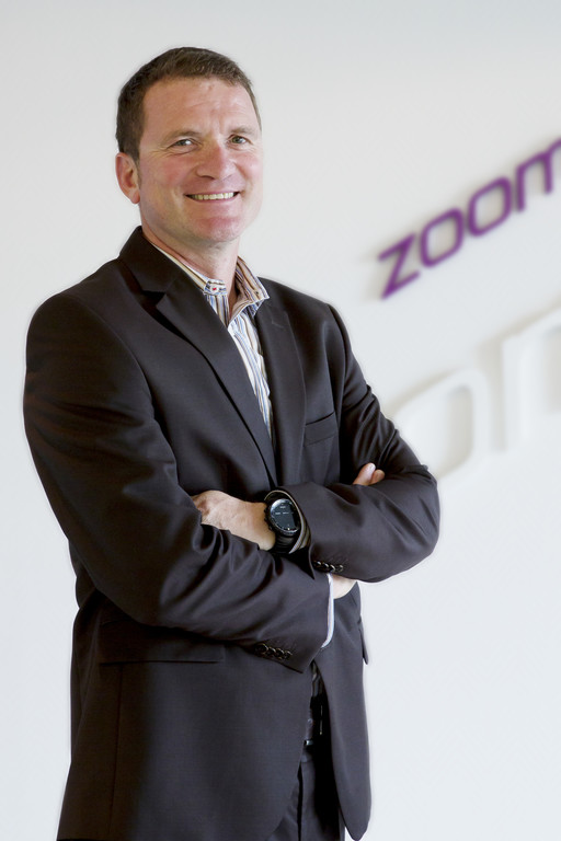 Meyer leitet Mazda-Service