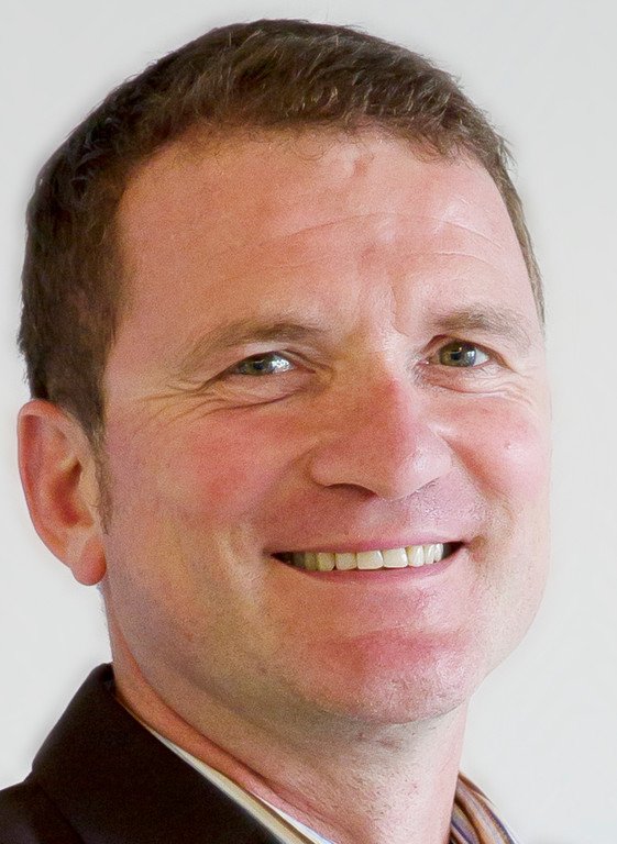Meyer leitet Mazda-Service