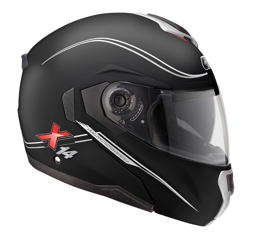 Neuer Klapphelm von Givi