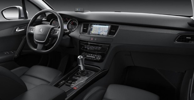 Neuer Peugeot 508: Der alte Löwe brüllt wieder