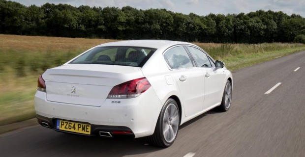 Neuer Peugeot 508: Der alte Löwe brüllt wieder
