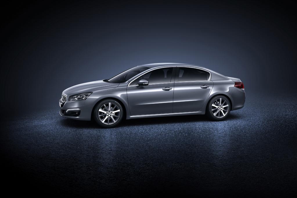 Neuer Peugeot 508: Der alte Löwe brüllt wieder