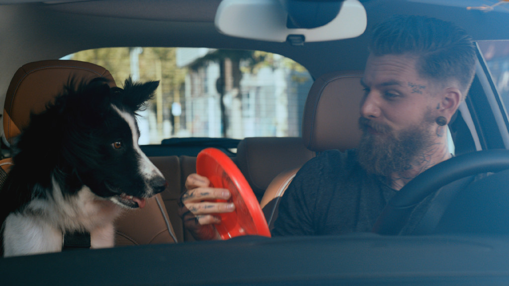 Opel startet Werbekampagne für den Adam Rocks