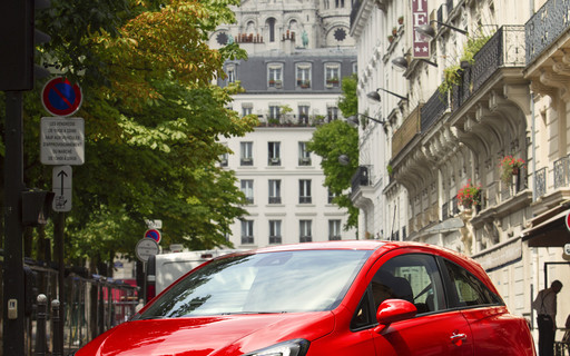 Paris 2014: Opel zeigt vier Weltpremieren