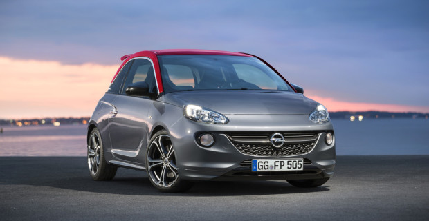Paris 2014: Opel zeigt vier Weltpremieren