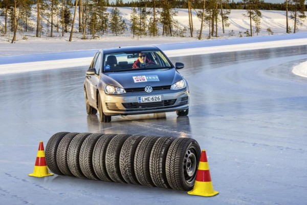 Reifen: Winter-Spezialisten überzeugen im Test