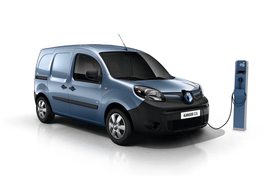 Renault informiert in 