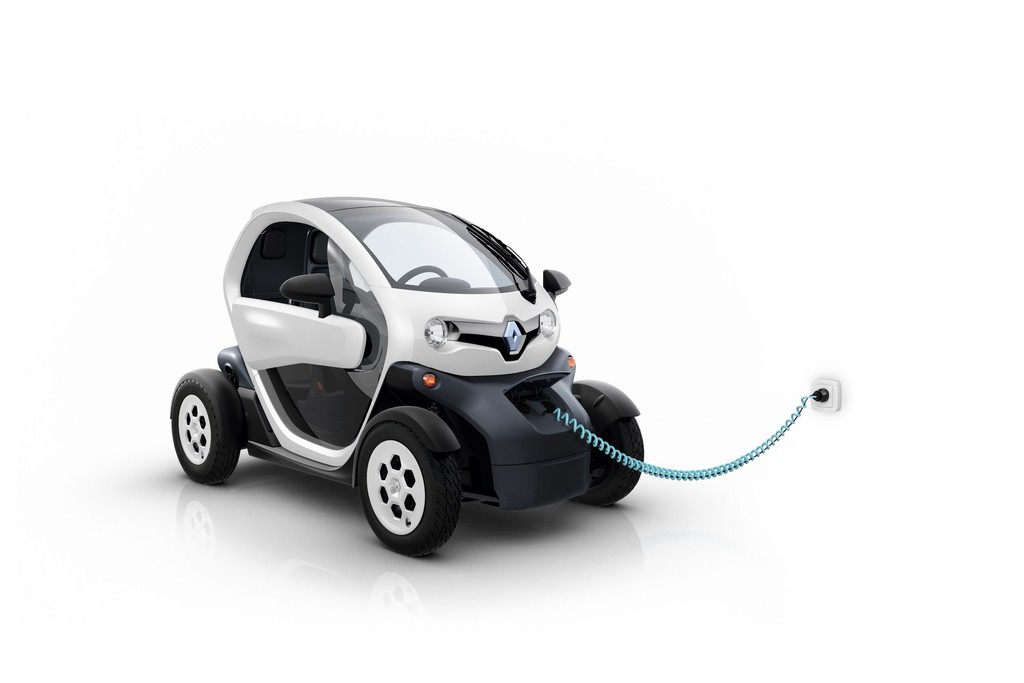 Renault informiert in 