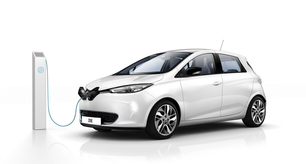 Renault informiert in 
