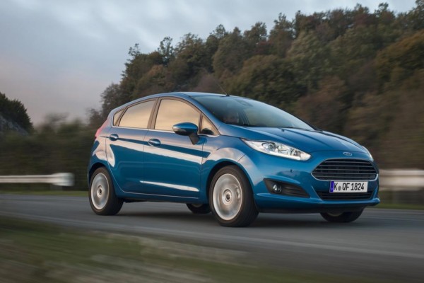 Gebrauchtwagen-Check: Ford Fiesta - Lebhaft und langlebig