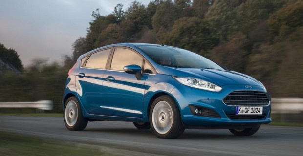 Gebrauchtwagen-Check: Ford Fiesta - Lebhaft und langlebig