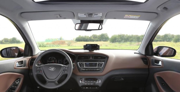 Hyundai i20 - Darf’s ein bisschen mehr sein?