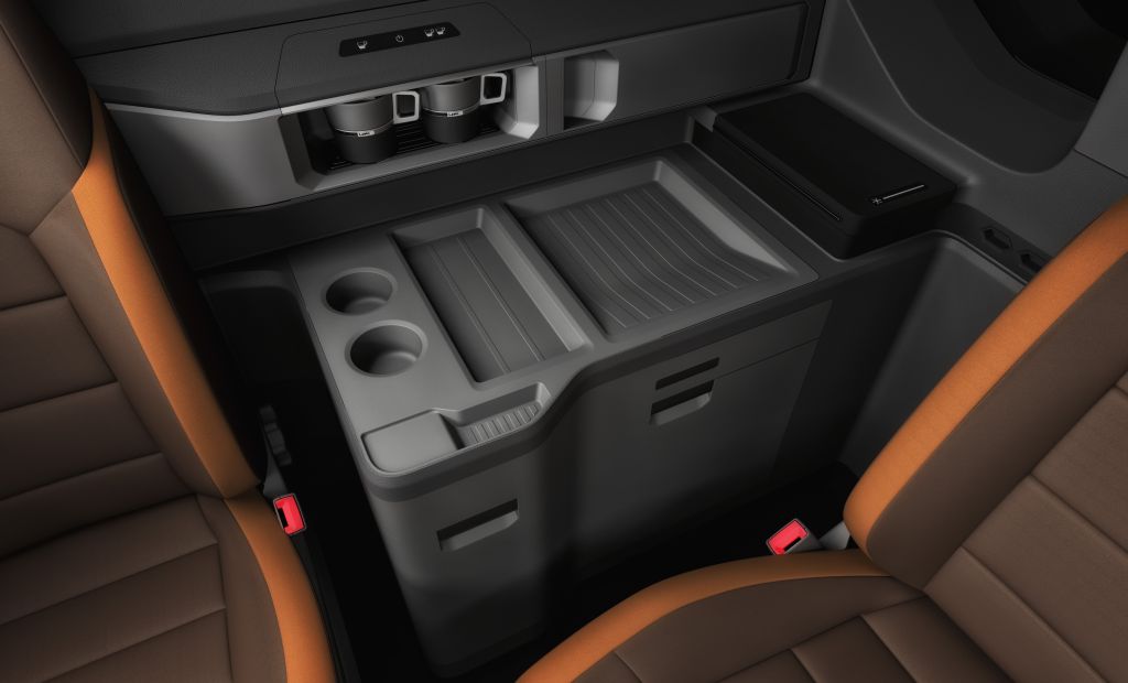 VW TRISTAR rockt den Bulli-Markt