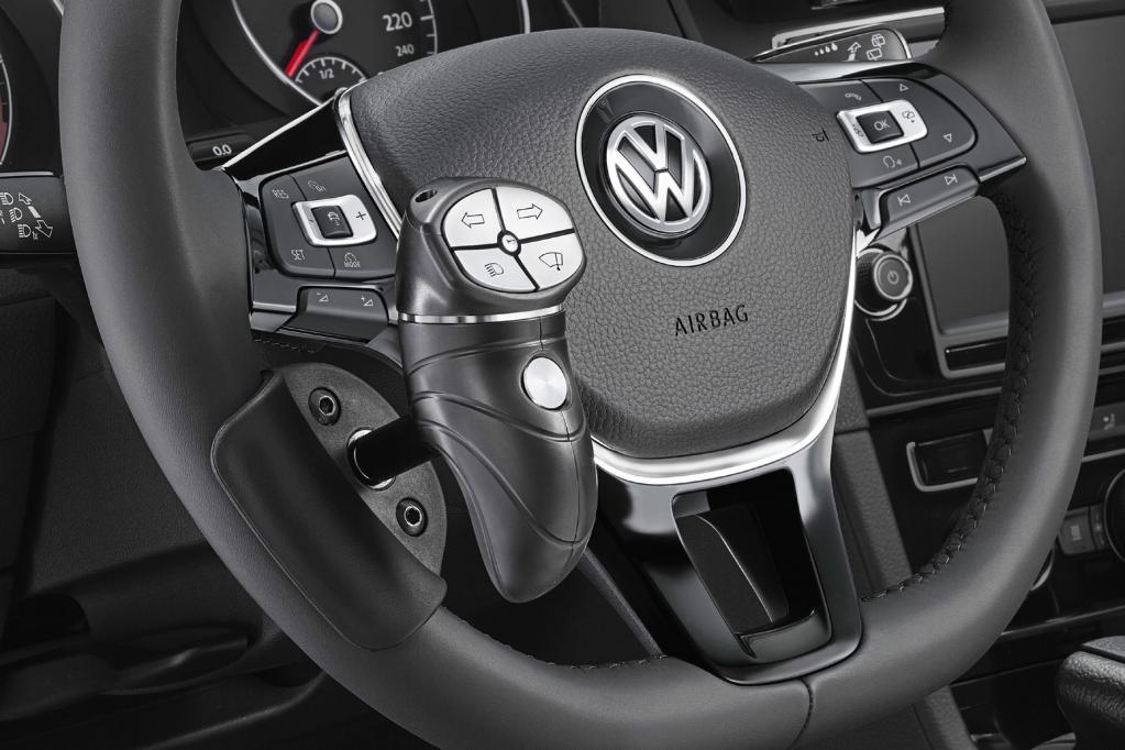 VW-Aktion: Peter Maffay wirbt für den 