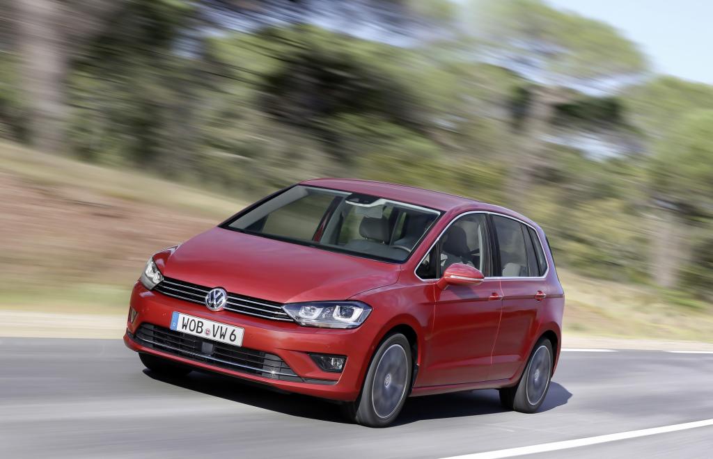 Test: VW Golf Sportsvan - Etwas anders als der Alte, aber immer noch altersgerecht