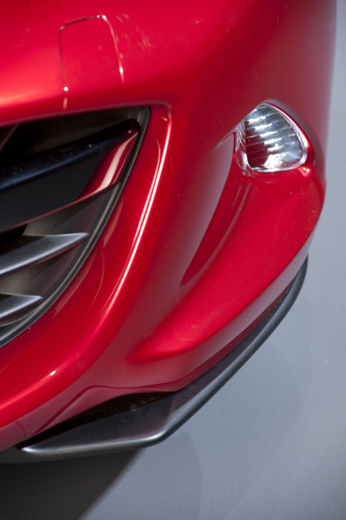Das ist der neue Mazda MX-5