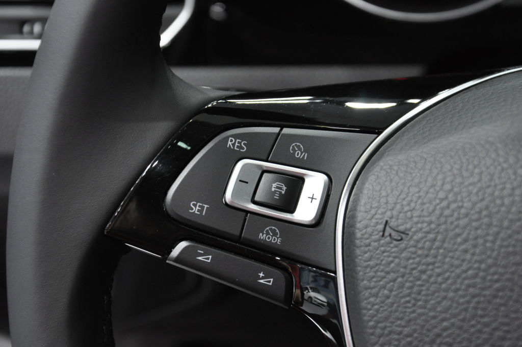 Test: VW Golf Sportsvan - Etwas anders als der Alte, aber immer noch altersgerecht