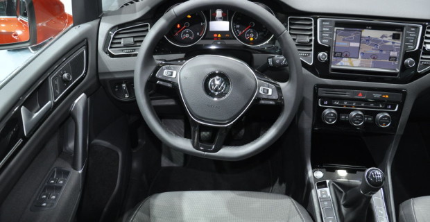 Test: VW Golf Sportsvan - Etwas anders als der Alte, aber immer noch altersgerecht