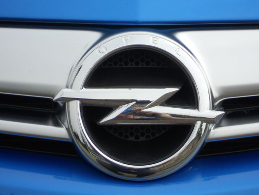 Opel veranstaltet Dienstwagen-Tauschtage